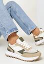 Sneakers Verzi