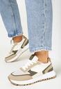 Sneakers Verzi