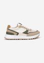Sneakers Verzi