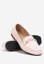 Mocasini Roz