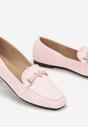 Mocasini Roz