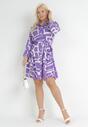 Rochie Mov