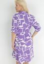 Rochie Mov