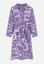 Rochie Mov