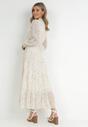 Rochie Bej