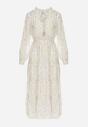 Rochie Bej