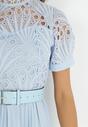 Rochie Albastru deschis