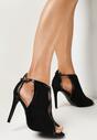 Sandale Negre