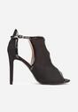 Sandale Negre