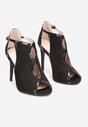 Sandale Negre
