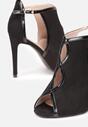 Sandale Negre