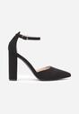 Sandale Negre