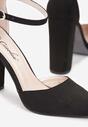 Sandale Negre