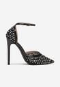 Sandale Negre
