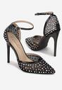 Sandale Negre