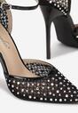 Sandale Negre