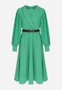 Rochie Verde
