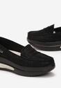 Fekete Mokaszin
