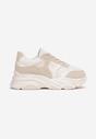 Sneakers Bej