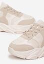 Sneakers Bej