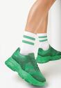Sneakers Verzi