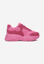 Sneakers Fucsia
