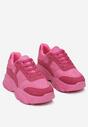 Sneakers Fucsia