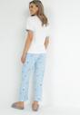 Compleu pijama Albastru