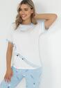 Compleu pijama Albastru