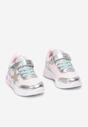 Pantofi sport Argintii