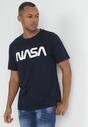 Tricou Bleumarin