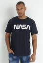 Tricou Bleumarin