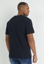 Tricou Bleumarin