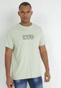 Tricou Verde deschis