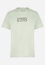 Tricou Verde deschis