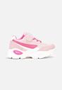 Pantofi sport Roz