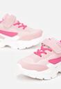 Pantofi sport Roz