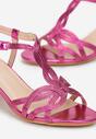 Pink Szandál