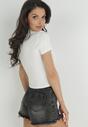 T-shirt Alb