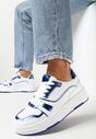 Sneakers Albaștri