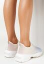 Sneakers Culori mixte