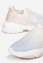 Sneakers Culori mixte