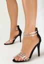Sandale Negre