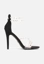 Sandale Negre