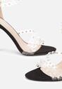 Sandale Negre