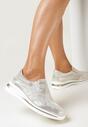 Pantofi casual Aurii