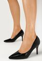 Pantofi stiletto Negri