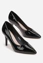 Pantofi stiletto Negri