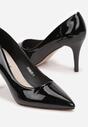 Pantofi stiletto Negri