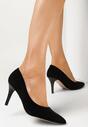 Pantofi stiletto Negri